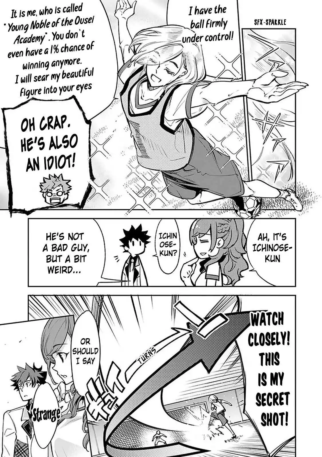 Isekai de Cheat Skill wo Te ni Shita Ore wa, Genjitsu Sekai wo mo Musou Suru ~Level Up wa Jinsei wo Kaeta~ Chapter 10 12